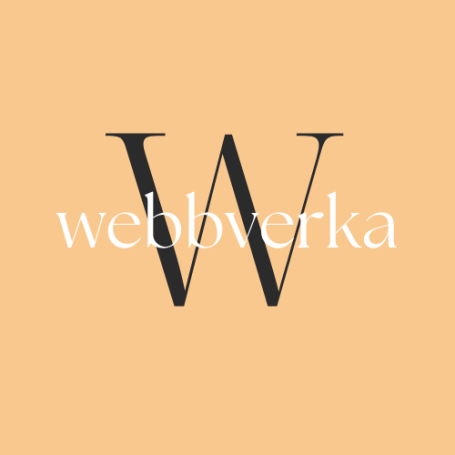 Webbverka